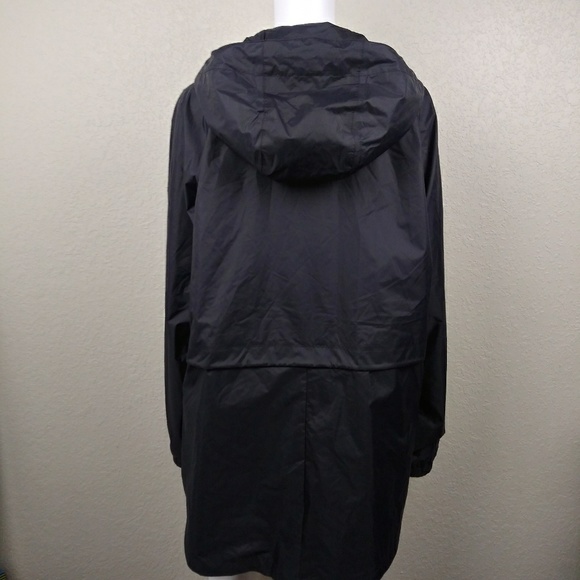 Columbia Arcadia Casual Rain Jacket - Picture 6 of 8